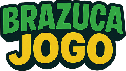 BrazucaJogo Logo